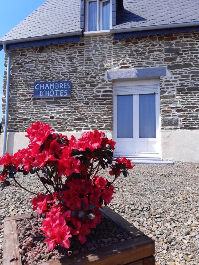 Les Escargots Du Mont Hotel Tanis Exterior photo