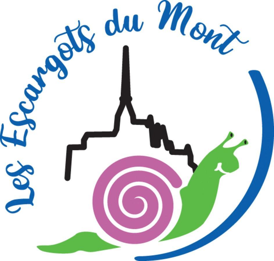 Les Escargots Du Mont Hotel Tanis Exterior photo